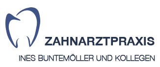 Logo Zahnarztpraxis Ines Buntemöller und Kollegen